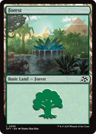 Forest (0290) - 0290