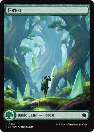 Forest (0291) - 0291
