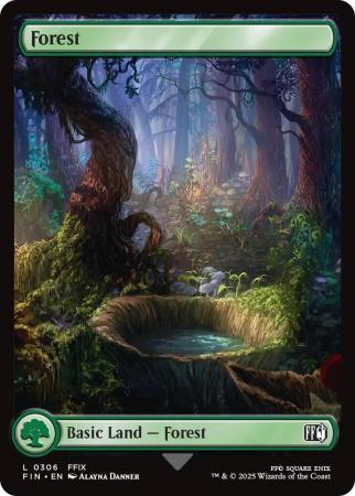 Forest - 0306