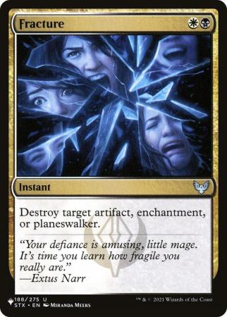 Fracture - 188