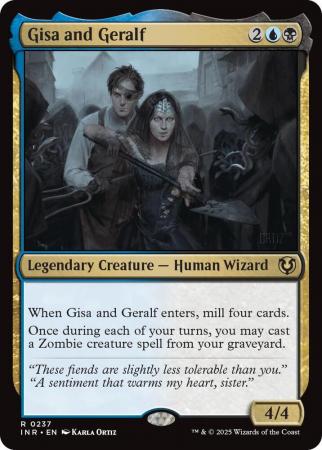 Gisa and Geralf - 0237