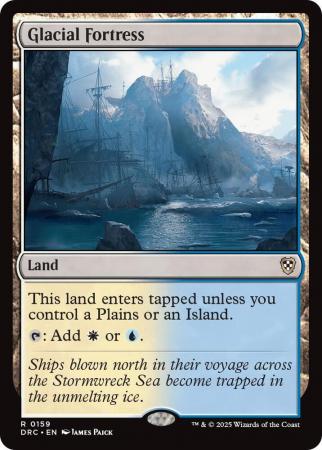 Glacial Fortress - 0159