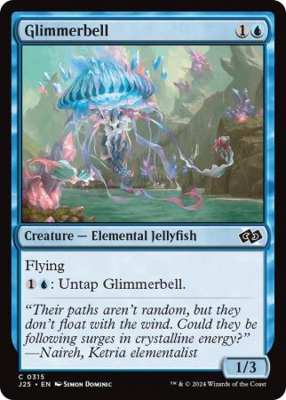 Glimmerbell - 0315