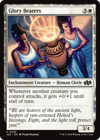 Glory Bearers - 0203