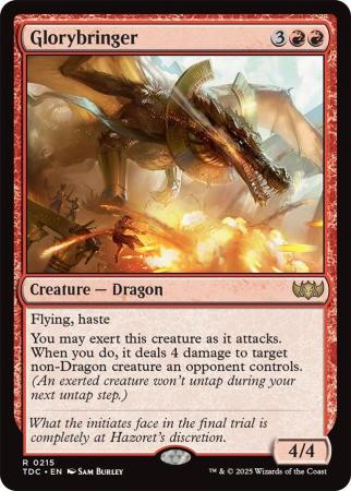 Glorybringer - 0215