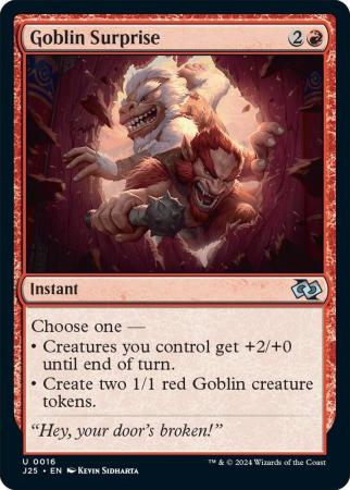 Goblin Surprise - 0016