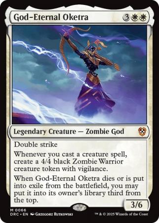 God-Eternal Oketra - 0066