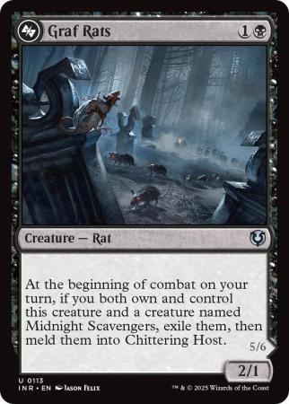 Graf Rats - 0113