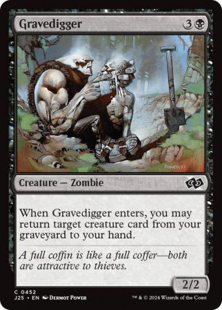 Gravedigger - 0452