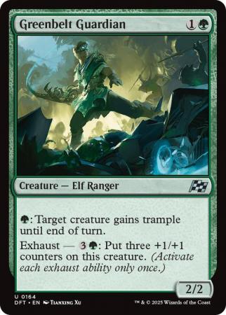 Greenbelt Guardian - 0164