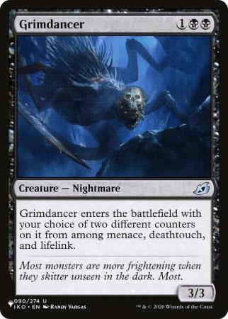 Grimdancer - 090
