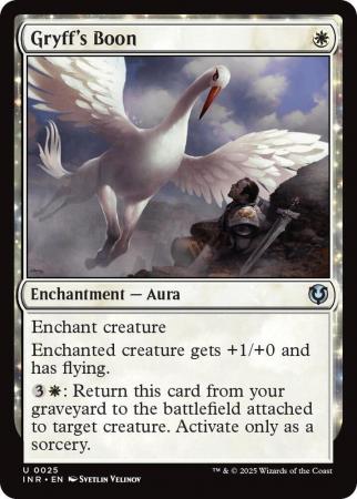Gryff's Boon - 0025