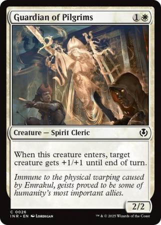 Guardian of Pilgrims - 0026