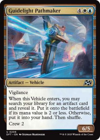 Guidelight Pathmaker - 0206