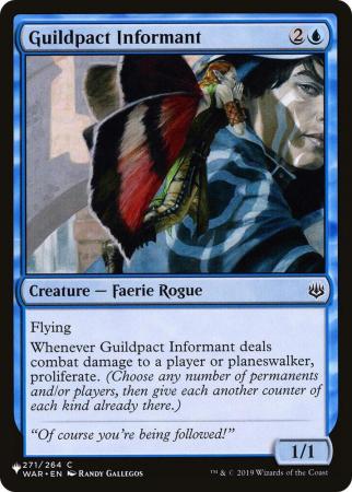 Guildpact Informant - 271