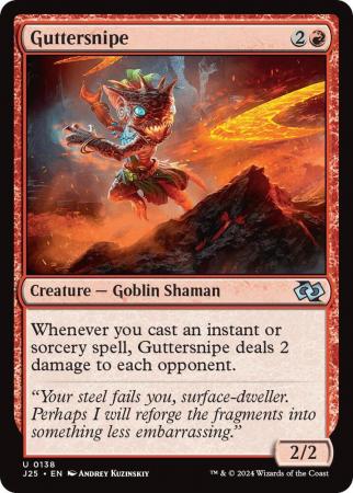 Guttersnipe - 0138