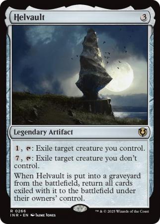 Helvault - 0266
