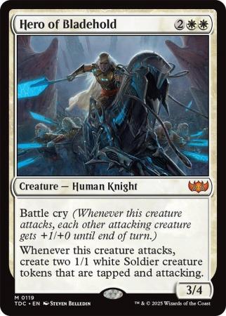 Hero of Bladehold - 0119