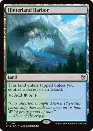 Hinterland Harbor - 0160