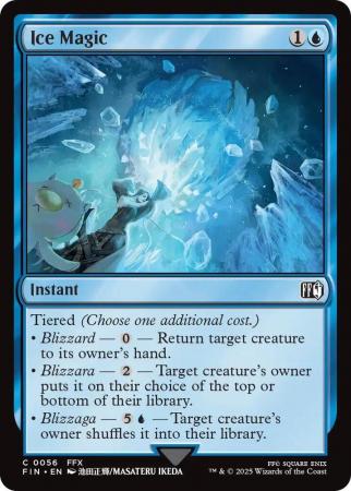 Ice Magic - 0056