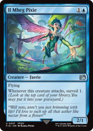 Il Mheg Pixie - 0057