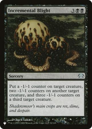 Incremental Blight - 032