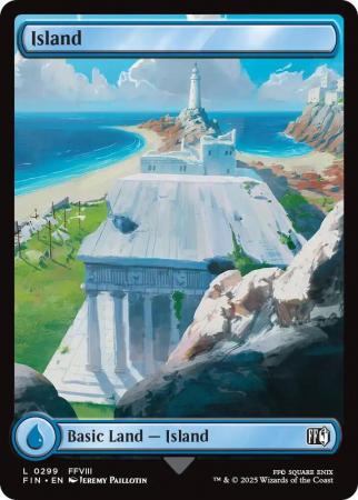 Island - 0299