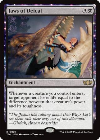 Jaws of Defeat - 0027