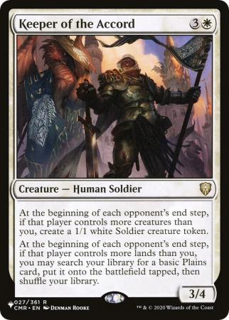 Keeper of the Accord - 027