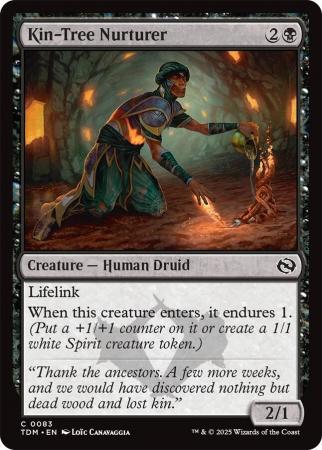 Kin-Tree Nurturer - 0083