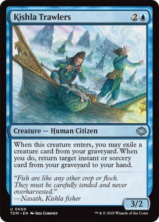 Kishla Trawlers - 0050