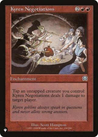 Kyren Negotiations - 198