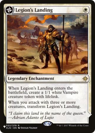 Legion's Landing - 022