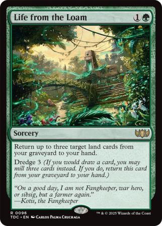 Life from the Loam - 0096