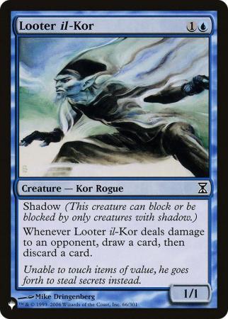 Looter il-Kor - 066