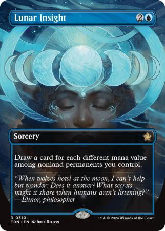 Lunar Insight (Borderless) - 0310