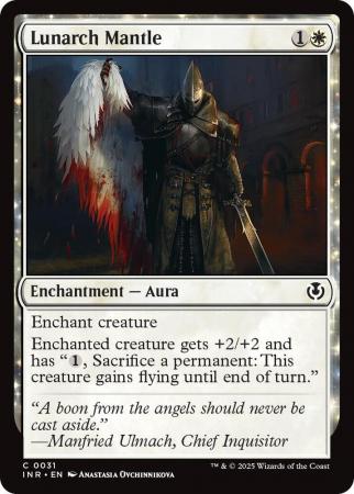 Lunarch Mantle - 0031