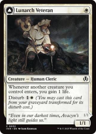 Lunarch Veteran - 0032