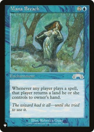 Mana Breach - 038