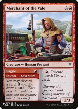 Merchant of the Vale - 131