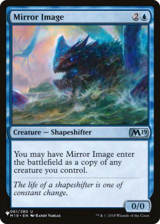 Mirror Image - 061