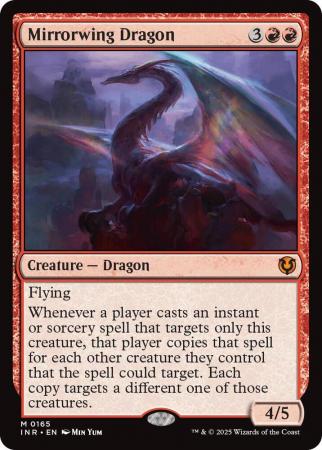 Mirrorwing Dragon - 0165