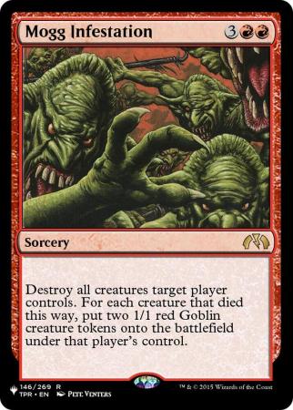 Mogg Infestation - 146