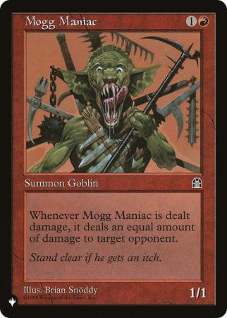 Mogg Maniac - 000