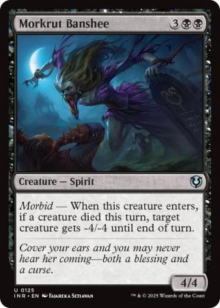 Morkrut Banshee - 0125