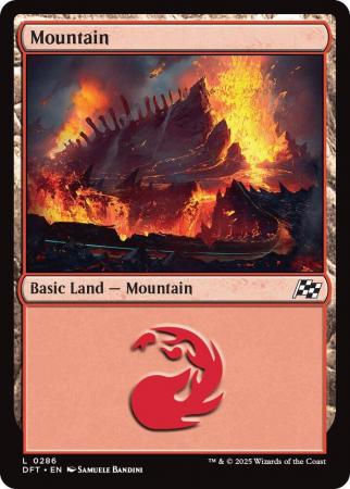 Mountain (0286) - 0286