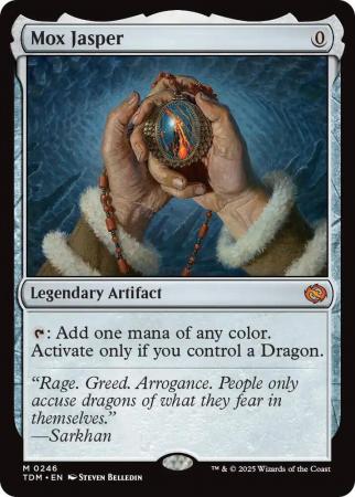Mox Jasper - 0246