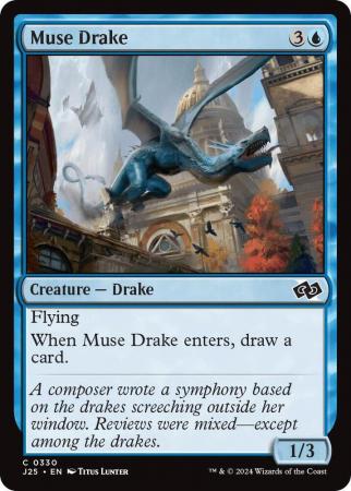 Muse Drake - 0330