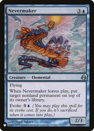 Nevermaker - 044