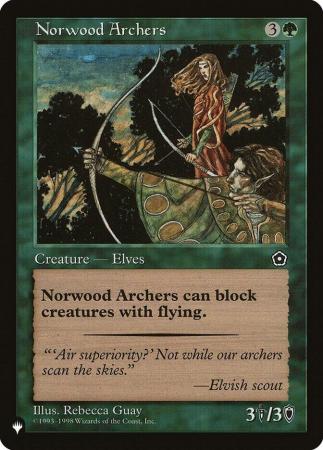Norwood Archers - 000